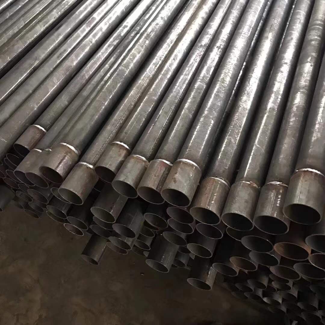 灵石桥梁声测管54mm国标